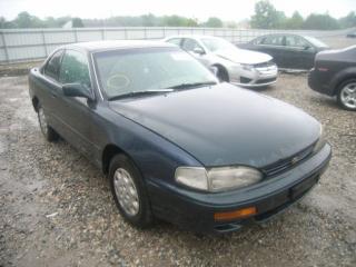 Продам 1995 TOYOTA CAMRY LE VIN 4T1SK12C1SU512700