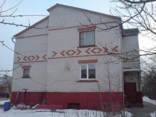 котедж в царском