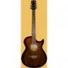 Продаю акустическую джамбо-гитару(малую)SONATA F531
