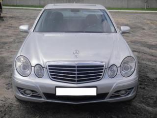 Продам Mercedes 280CDi 2006 года, АКПП, дизель на Рф