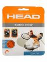 Струны Теннисные Head Sonic Pro 1.30mm для теннисной ракетки
