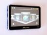 Навигатор Pioneer экран 4.3 ,5,7д ,блютуз, фм-модулятор, ав