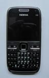 Продам Nokia e72, черный, б/у 7 месяцев, в отличном состоянии