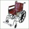 ПРОКАТ: инвалидные коляски, ходунки, костыли