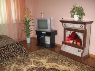 Посуточно 1-2 к. кв. г. Бреста, современный ремонт, интерьер.   Брест