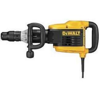 Аренда прокат отбойного молотка DeWALT D25899K