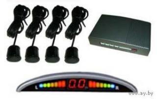 Парковочные радары