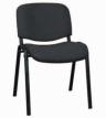стулья ISO BLACK новые