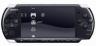 Игровая консоль (приставка) PSP 3008 Piano Black (черная), PCT Россия