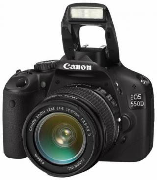 куплю дорого новый фотоаппарат canon 550d,canon 500d