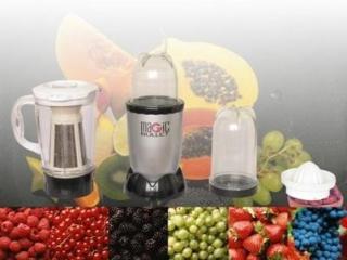 Мини кухонный комбайн Magic Bullet (Мэджик Булит)