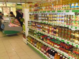 Холодильное и торговое оборудование для торговли, баров, ресторанов, кафе