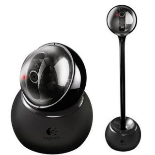 Web-камера LOGITECH QuickCam Sphere MP