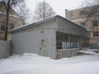 Продается здание 83,84 м2 ,ул Шевченко 27