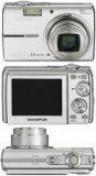Цифровой фотоаппарат OLIMPUS FE 200