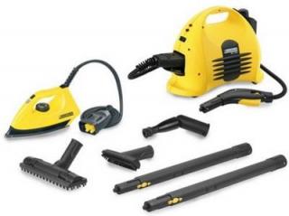 KARCHER- Пароочиститель SC 1125,  Пароочиститель SC 1122, купить, Минск