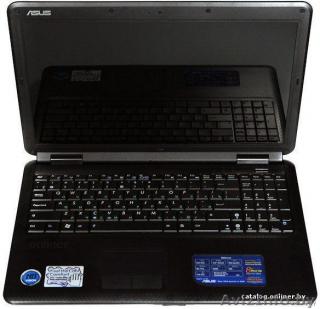 ASUS K50C..........