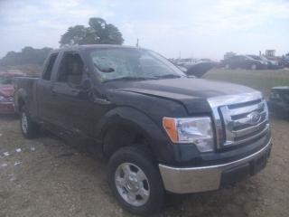 Продам 2010 FORD F150 VIN 1FTEX1E80AFB10373