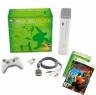 Xbox 360 Arcade (Jasper) 256 MB + Banjo-Kazooie   (РСТ), игровая консоль (приставка)