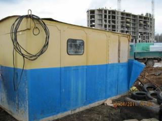 Продажа б/у штукатурной станции СШ-6.СО-49 (4м3/час)