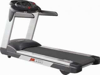 Профессиональная беговая дорожка IMPULSE TOTAL FITNESS 'AC 2970'