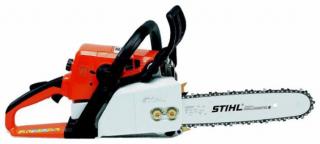 Аренда прокат бензопилы Stihl MS 250