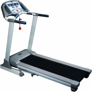 Беговая дорожка электрическая IMPULSE TOTAL FITNESS 'DP 8610'