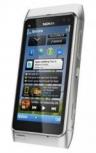 Продам телефон Nokia N8 на 2 сим-карты с Wi-Fi