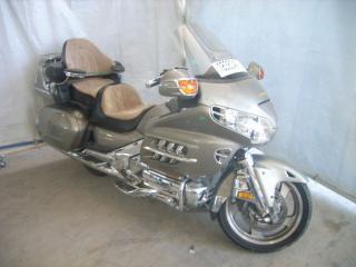 Продам 2002 HONDA GL1800A VIN 1HFSC47442A100525