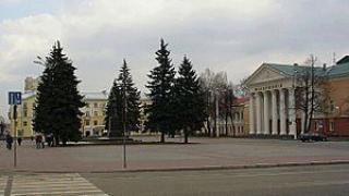 Комната на сутки в центре Витебска. Сдаётся гостям города во время 'Славянского базара' .