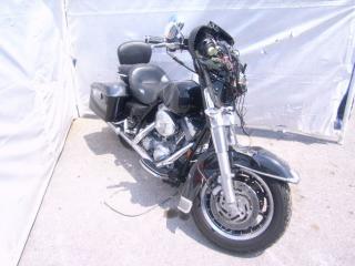 Продам 2005 HARLEY-DAVIDSON FLHTI VIN 1HD1FVW145Y603119