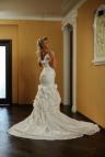 Распродажа новых свадебных платьев 2011 года