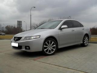 продам Honda Accord, 2005, 2.4 см? на РФ