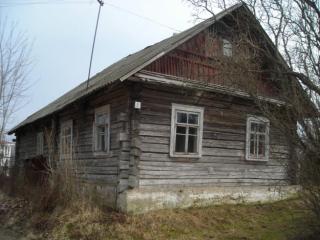 Участок рядом с оз.Нарочь,Мядельск р-он,д.Логовины