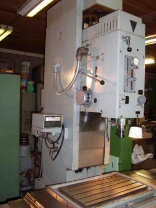 Станки металлообрабатывающие.
