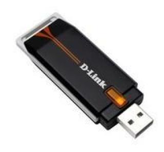 Продам Wi-Fi USB адаптер D-Link DWA-110