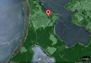 Озеро Нарочь - участок 25 соток для строительства дома.