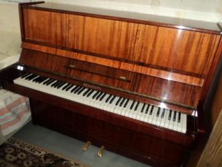 Продам пианино 'Беларусь' в отличном состоянии