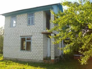 Продаётся дача
