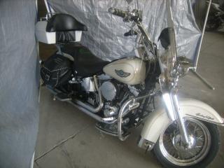 Продам 2003 HARLEY-DAVIDSON FLSTCI VIN 1HD1BWB173Y062622