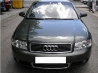 продам Audi A4,2.0i , 2003 года, бензин, акпп, пробег 122000 KM