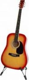Продаю акустическую гитару вестерн VARNA MD-039