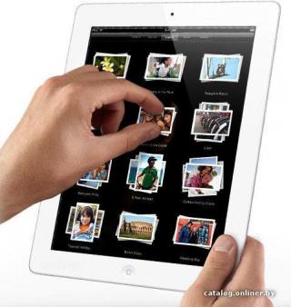 Apple iPad 16GB - В Наличии за 650