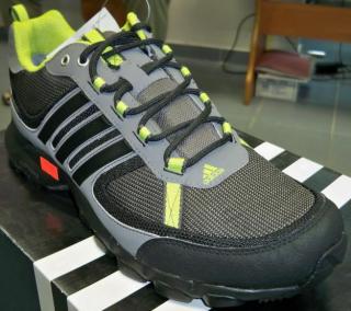 Многофункциональная обувь для туризма adidas TERREX SWIFT EVO CP G12726