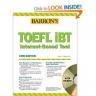 учебник TOEFL iBT +CD