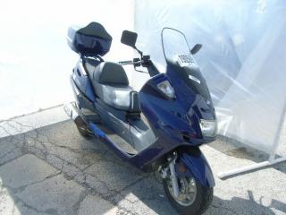 Продам 2006 LIFA SCOOTER VIN LF3TCK5016G050061