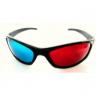 Красно-синие 3d очки "Стильные"