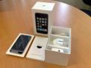 APPLE IPHONE 3GS 32GB UNLOCKED