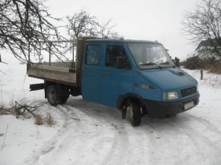 IVECO 35-8