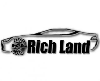 Автозапчасти для иномарок из Польши от компании Rich Land